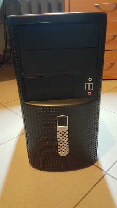 Системний блок Intel i5, 8 Гб, HDD 500 Гб можлива доукоплектація