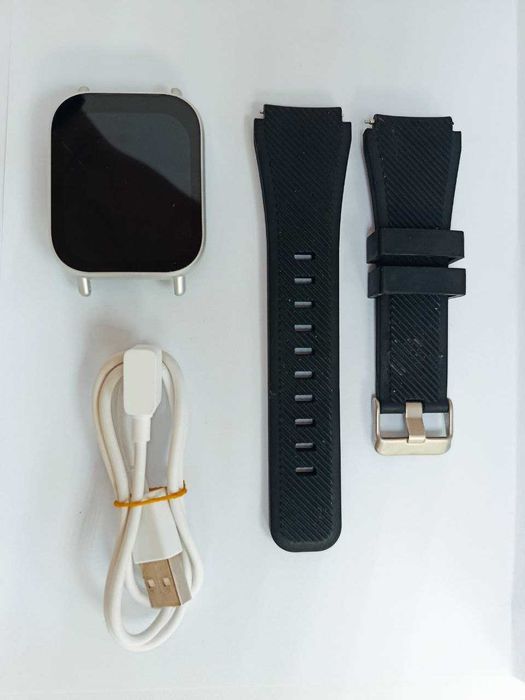 Смарт-часы Xiaomi Redmi Watch 5 Active