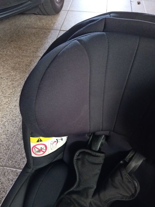 Cadeira auto BeSafe IZI Modular X1 I Size