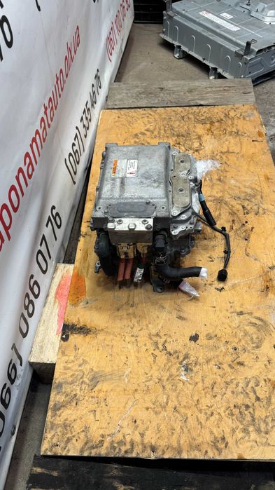 Інвертор Toyota/Lexus G920030131 G927053010