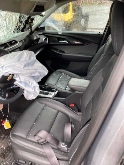 Разборка на запчасти Chevrolet Trailblazer 2021 (Шевроле Траилблейзер)