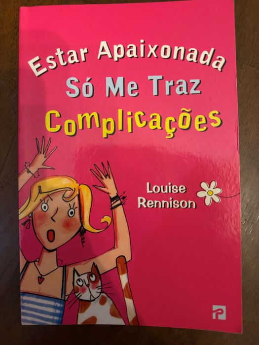 Coleção de livros infanto-juvenis | 3€/un.