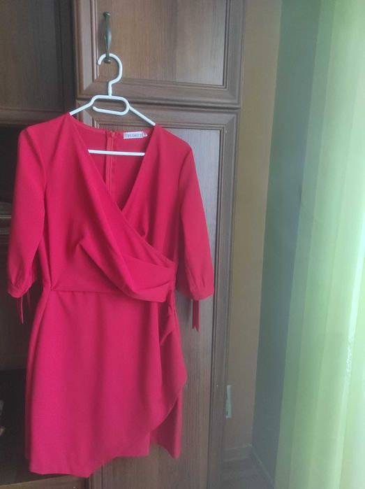 Sprzedam sukienke