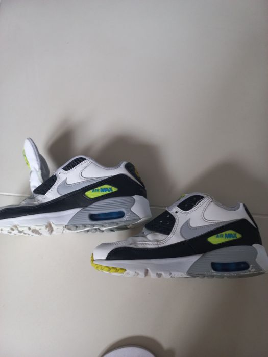 Nike Air Max roz.36