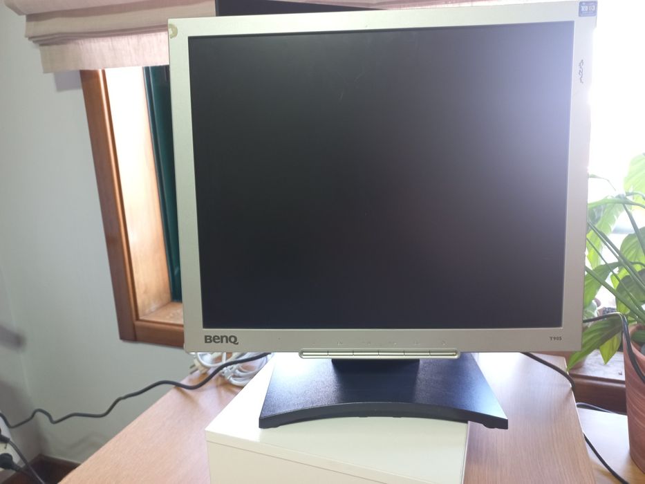 Monitor de computador BenQ