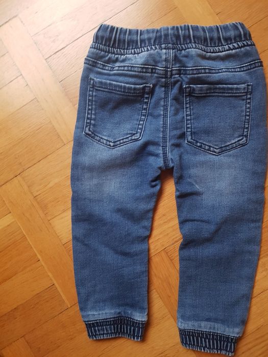 Jagger jeans spodnie 86