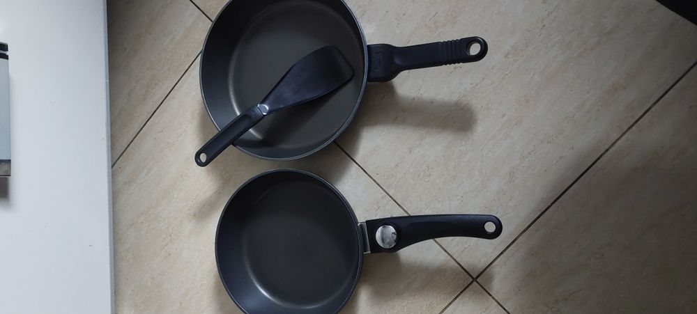 Zestaw Fissler +gratis