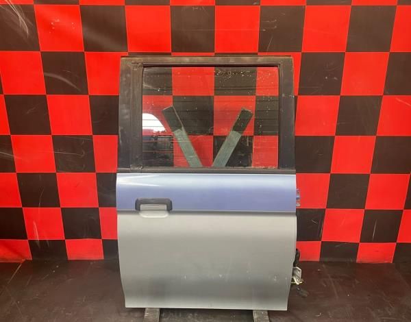 Porta trás direita MITSUBISHI L 200 Pick Up (K6_T, K7_T)