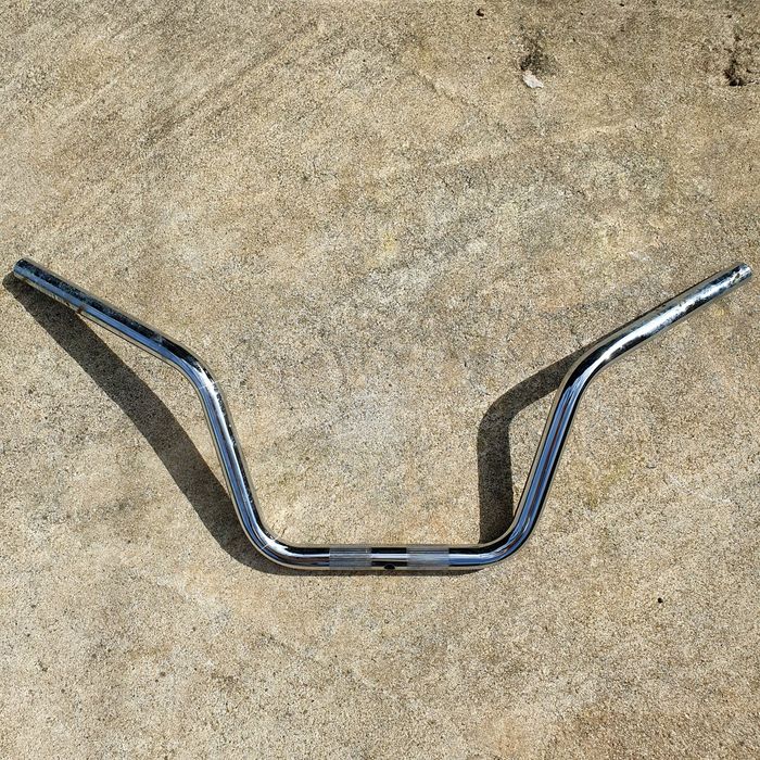 Guiador BMW R80 1991