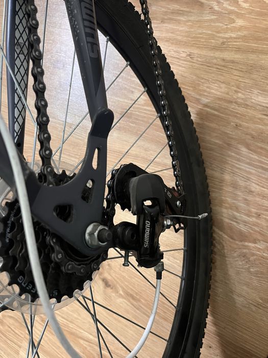 Продам Велосипед Formula 26 (Shimano)