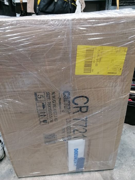 Grzejnik elektryczny