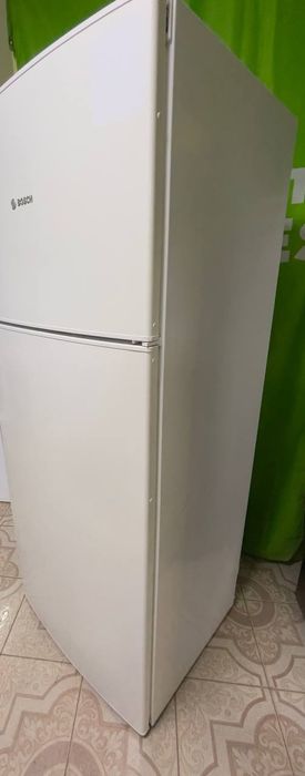 Холодильник б/в Bosch No Frost mod.KDN36X03