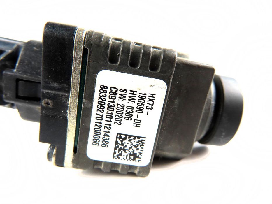 Camara Marcha Atras Range Rover Evoque Ii Ref: Hx73-19G590 2015 - 2026