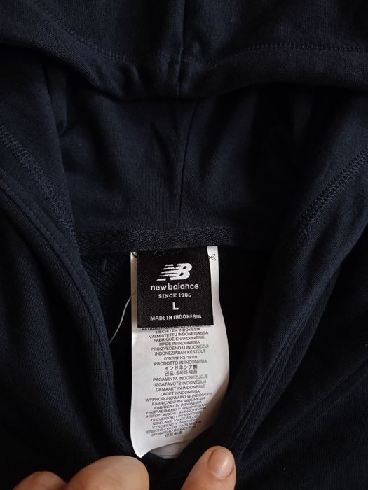 Худі  New Balance