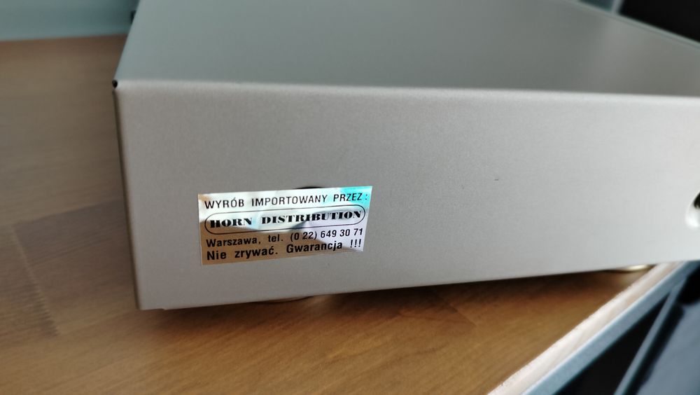 Tuner Denon TU-215RD