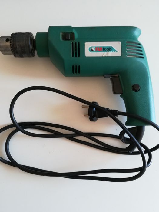 Berbequim pouco usado Black Friday