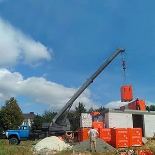 Оренда Крана, замовити автокран, послуги крана, услуги/аренда автокран