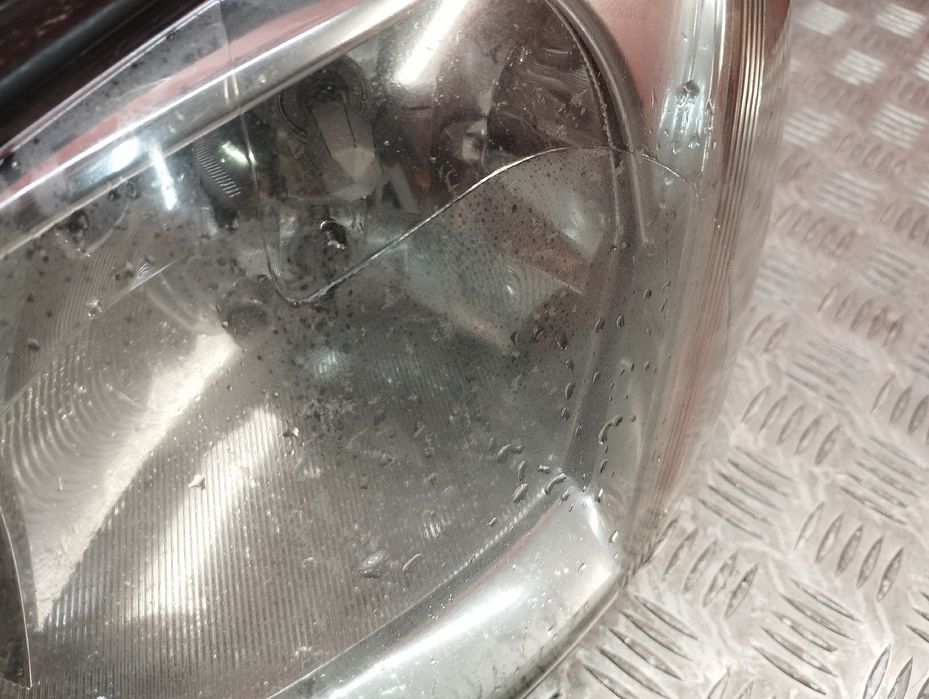 Фара ліва Віто 639 фари Mercedes Vito W639 левая фары вито Разборка