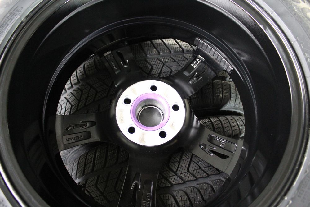 ronal 18cali 5x108 et40 7,5j ford volvo