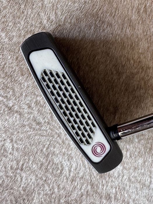PUTTER - Odyssey Arm Lock Double Wide