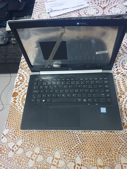 HP ProBook 440 G5 Parts64741323270018120