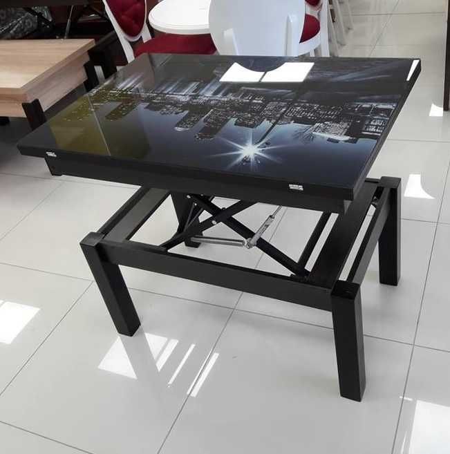 АКЦІЯ стіл трансформер флай багато кольорів В НАЯВНОСТІ