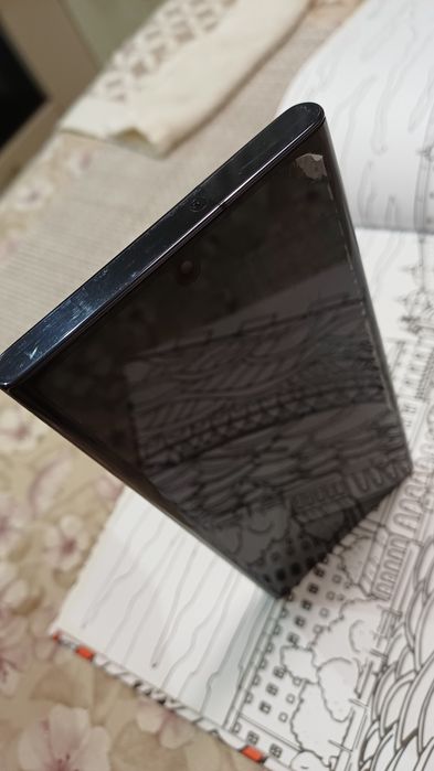 Samsung Galaxy S22 Ultra 12/256 Phantom black UACRF