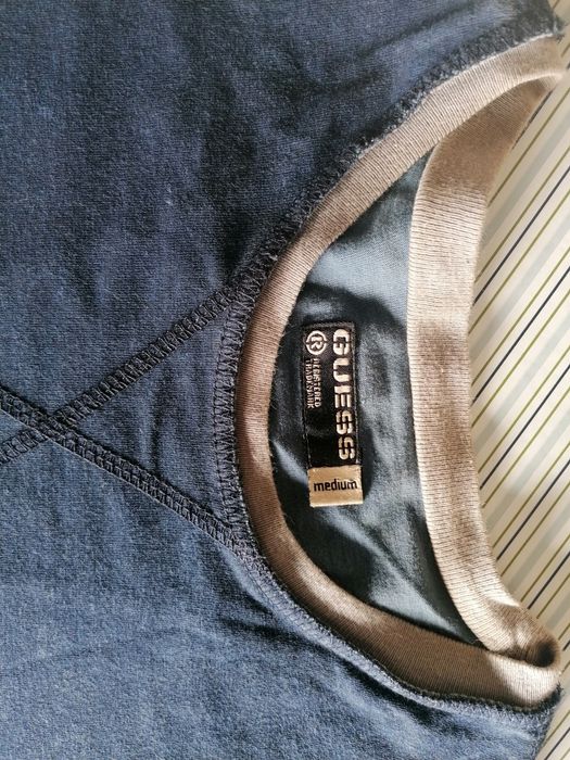 Camisola Guess tam M