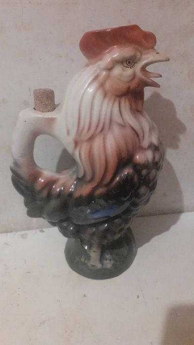 Кераміка СРСР, Чехословакія