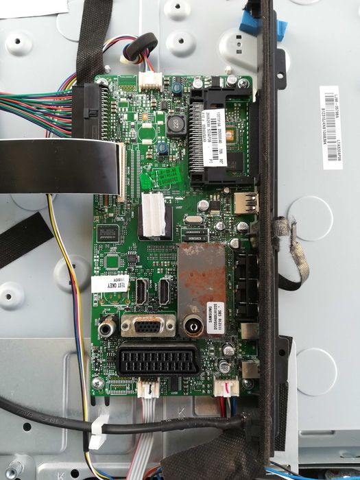 SANYO ce32lm08n-c/p
