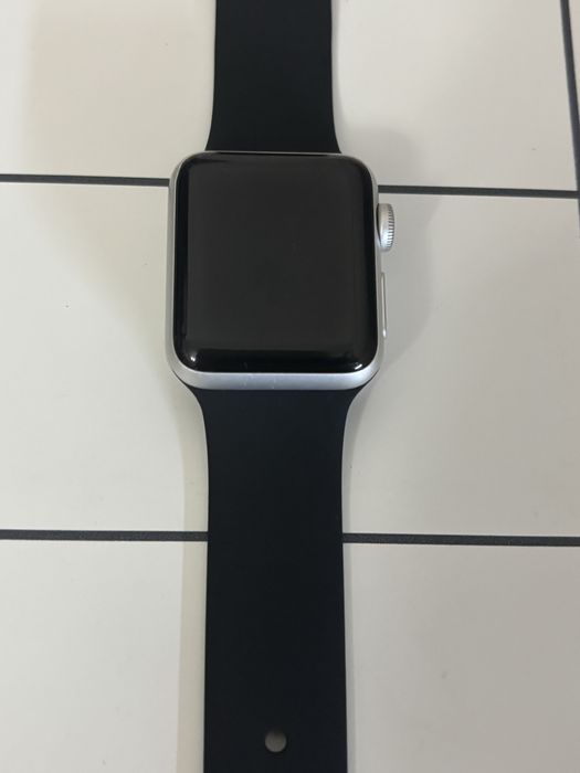 Apple Watch serie 3