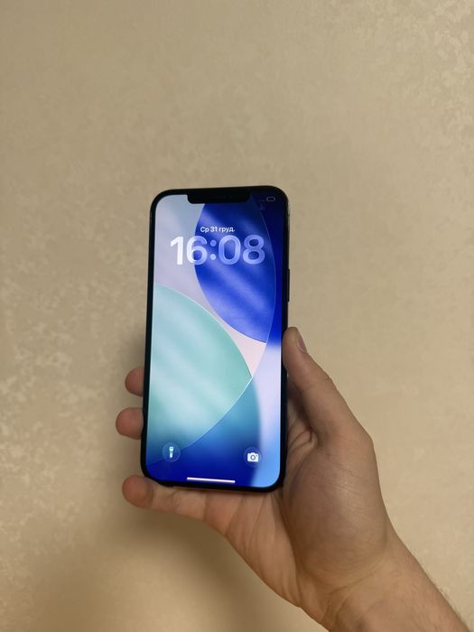 Iphone 12 Pro Max 256gb Neverlock