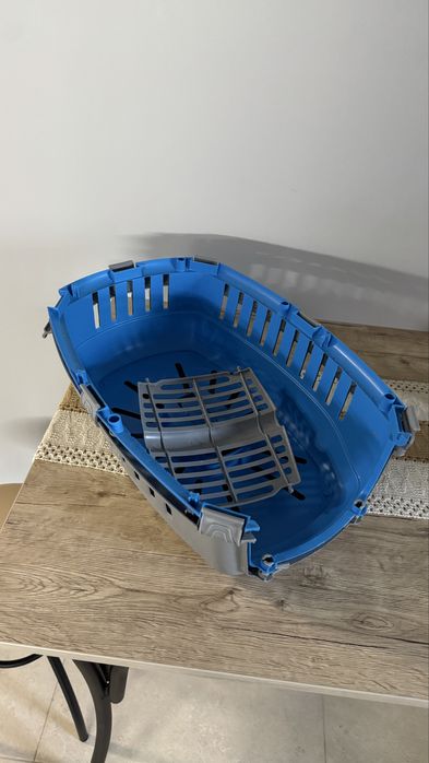 Переноска (розбірна)