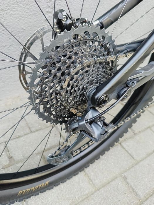 Specialized Turbo Levo Comp Carbon (M) gen. 3 l 2022 r. | Brose 90 Nm | Mullet | FOX | Sram l 1900 km