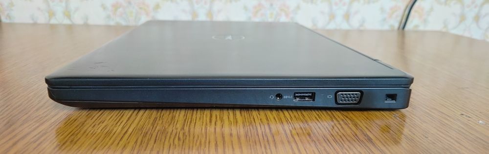 Ноутбук Dell Latitude 5490 core i5