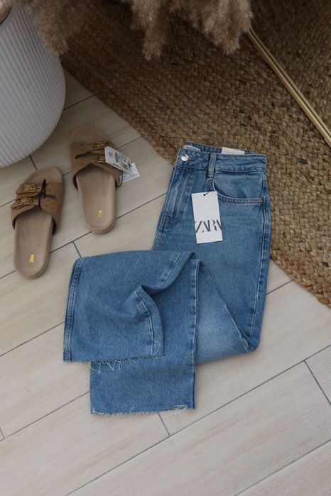 джинси Zara, 36, нові