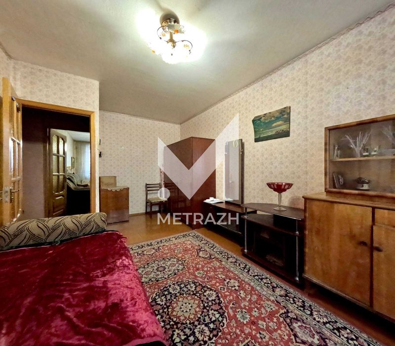 Продам 3 к. квартиру Академика Павлова метро Салтовское 524 м/н