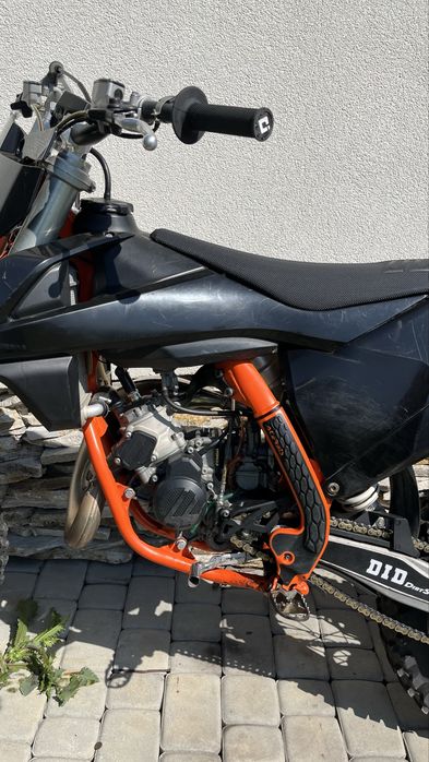 KTM SX 85 (2020)