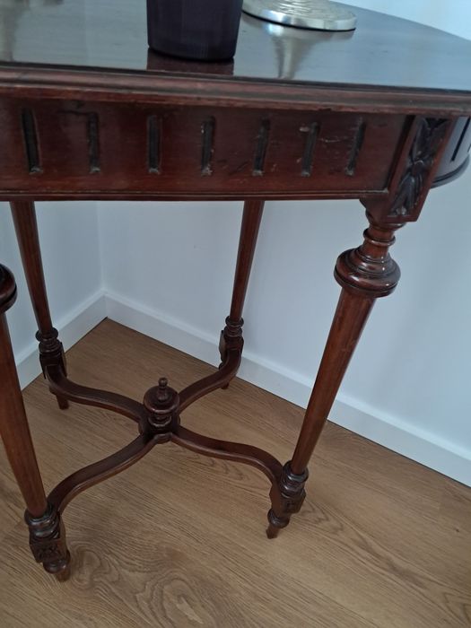 Mesa de apoio Napoleão III