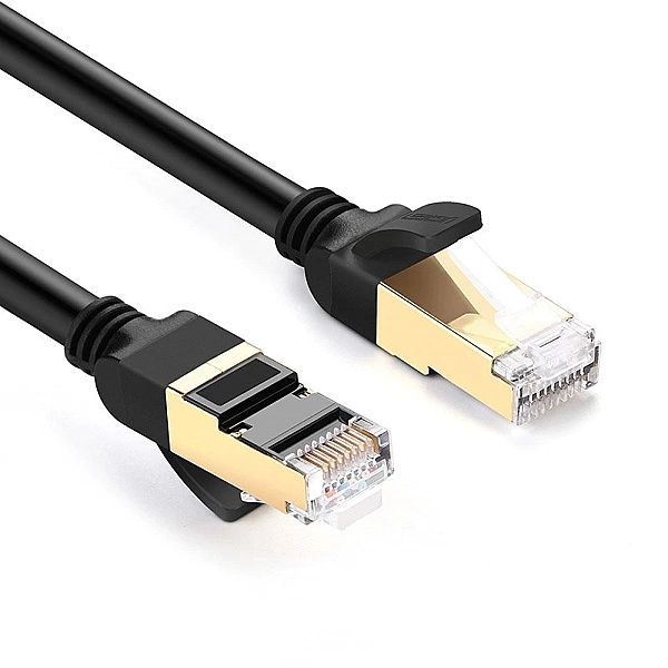 Ugreen kabel przewód internetowy sieciowy Ethernet patchcord Rj45 Cat
