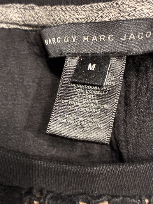 Marc Jacobs mała czarna sukienka M