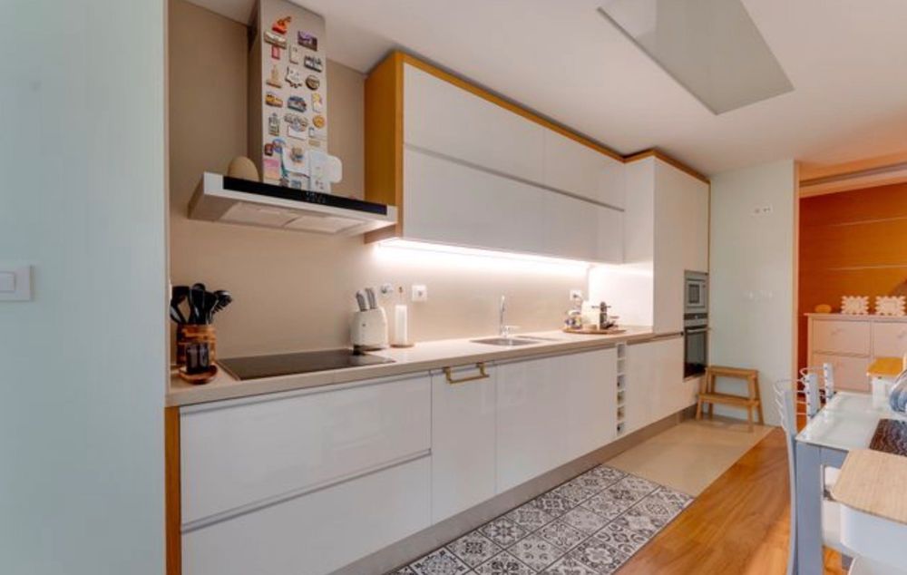 Apartamento T2 Antas Prestige
