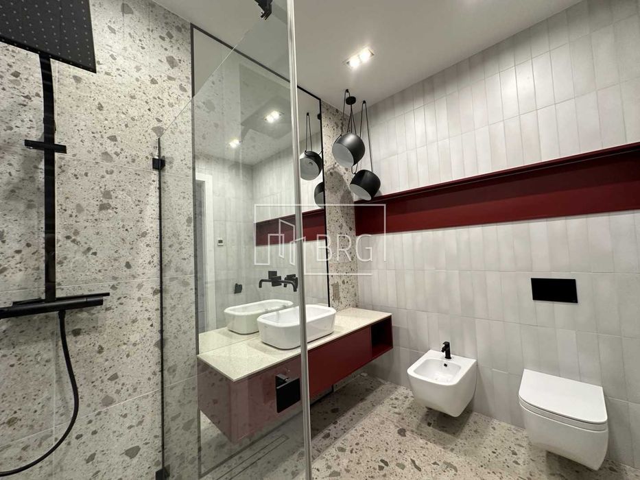 Многокомнатная квартира по адресу ул. Бандеры Степана (площадь 266 м²) - Atlanta.ua - фото 11