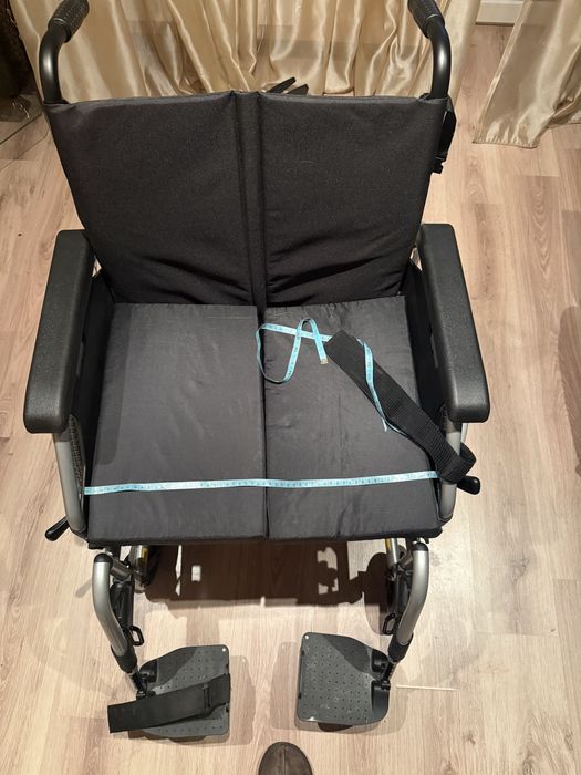 Коляска инвалидная