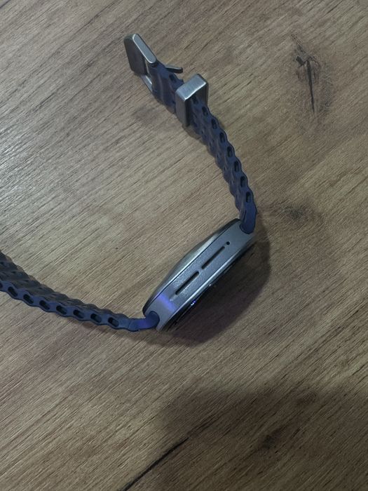 Samsung galaxy watch ultra official