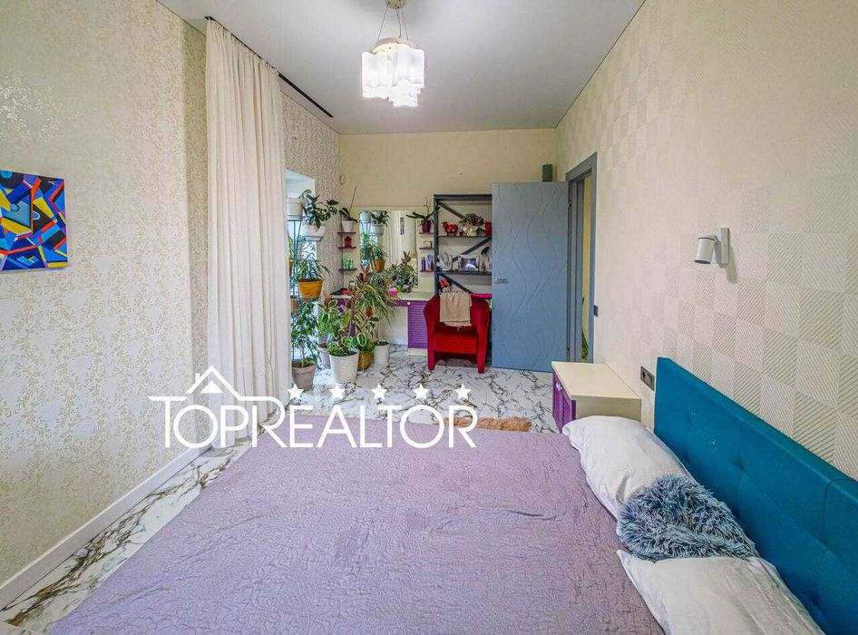 ‼️Продаж 1-поверх. сучасного котеджу | Велика Данилівка | ‼️єВідновлення‼️