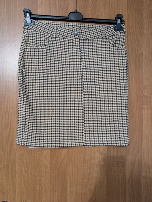 Spódnica mini rozmiar 42