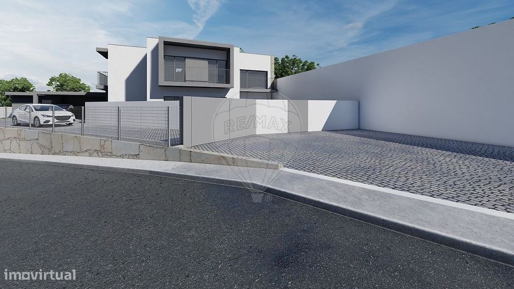Apartamento T3 para arrendamento