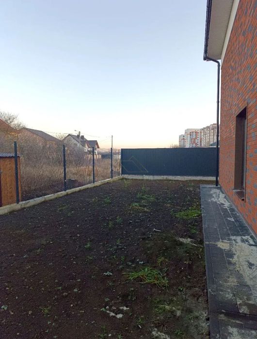 Продається Зданий Дуплекс 138 м2 з гаражем у Вовчинцях!!!