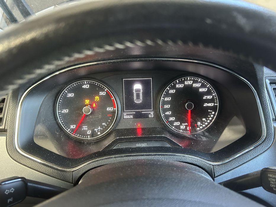 Seat Arona 1.6 TDI Style de 2018